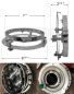 Preview: VISION-X 7" HALO LED HEADLIGHT UNIT